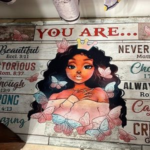 Meet your Posher, Kp